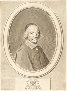  - Claude Mellan