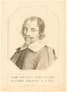 Gabriel Naudé
