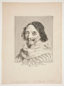 Henri de Mesmes