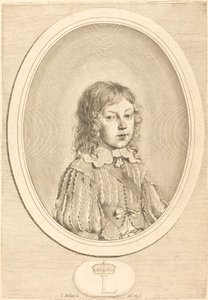 Louis XIV enfant