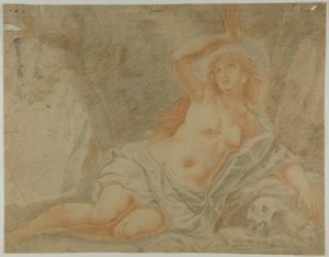 Marie Madeleine
