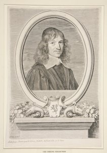 Nicolas Fouquet, vicomte de Melun et de Vaux (1615-1680)