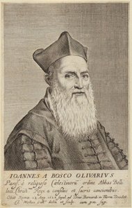  - Claude Mellan