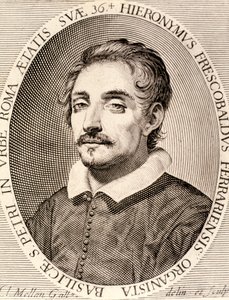  - Claude Mellan