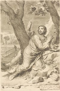 Saint Augustin