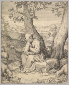 Sainte Geneviève