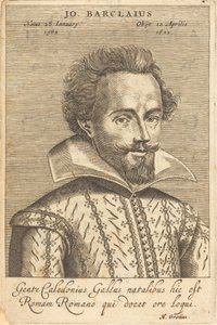 John Barclay
