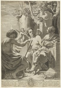 Allégorie de l