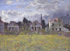  - Claude Monet