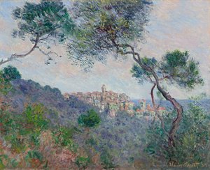 Bordighera, Italie