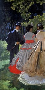 Déjeuner sur l