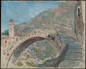  - Claude Monet