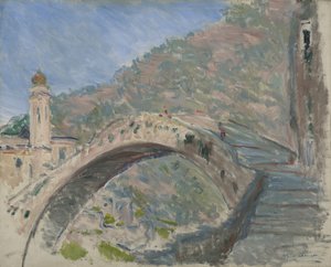 Pont à Dolceacqua