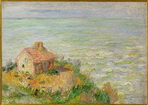 Cabane des douaniers, effet d