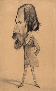 Caricature d