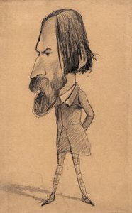 Caricature d