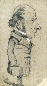 Caricature d