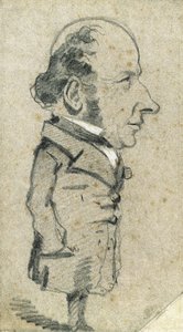 Caricature d