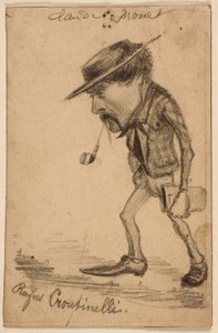 Caricature d