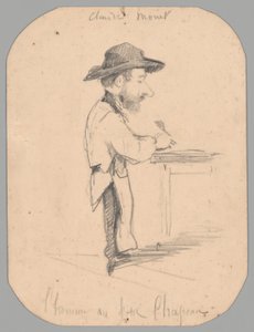 Caricature d