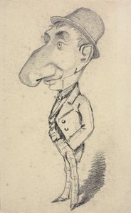 Caricature d