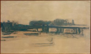 Pont de Charing Cross