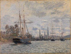  - Claude Monet