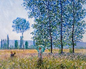  - Claude Monet