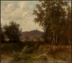  - Claude Monet
