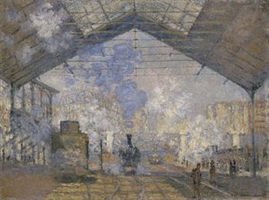 - Claude Monet