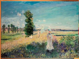 La promenade