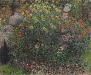  - Claude Monet