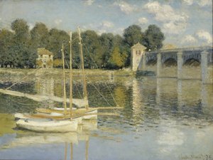  - Claude Monet