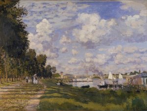 Le bassin d