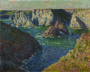 Les Rochers de Belle-Île