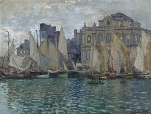 Le Musée au Havre