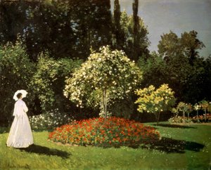 Claude Monet