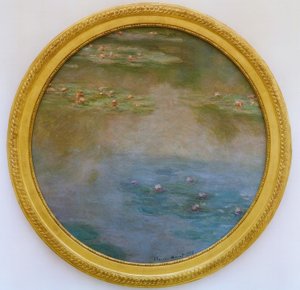 Nymphéas