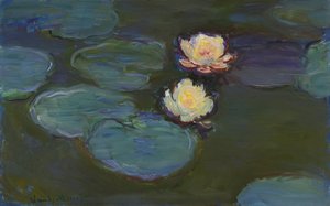  - Claude Monet