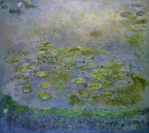  - Claude Monet