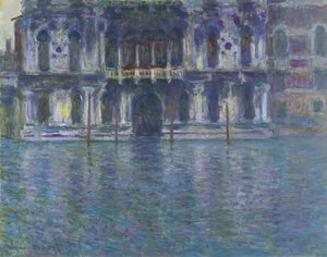 Palazzo Contarini