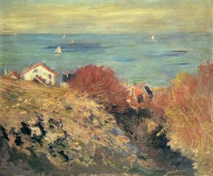 Pourville