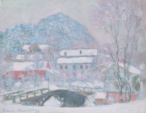 Sandvika, Norvège