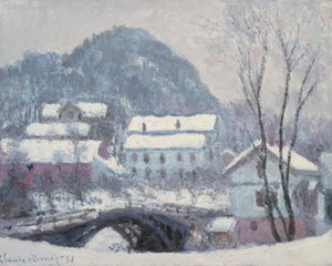 Sandvika, Norvège