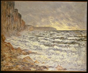 Front de mer, Fécamp