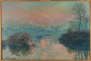  - Claude Monet