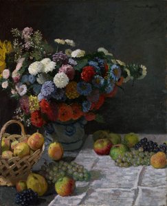  - Claude Monet