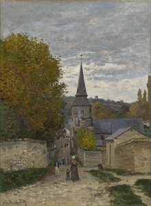 - Claude Monet