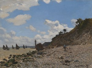  - Claude Monet