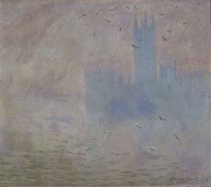  - Claude Monet